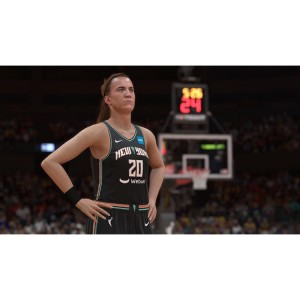 بازی NBA 2K24 _ Kobe Bryant برای ps5