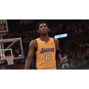 بازی NBA 2K24 _ Kobe Bryant برای ps5