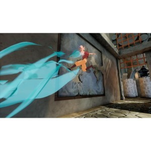 بازی Avatar the Last Airbender: Quest for Balance برای ps5