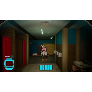 بازی Five Nights at Freddy's Security Breach برای ps5