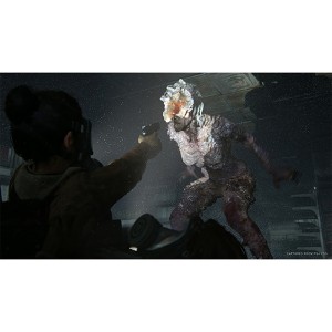 بازی The Last of Us 2 Special Edition  برای ps4
