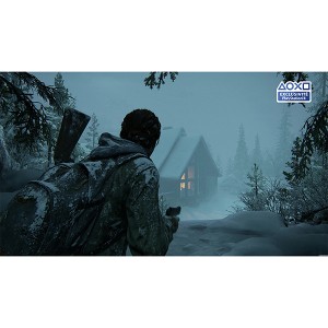 بازی The Last of Us 2 Special Edition  برای ps4