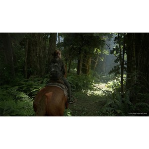 بازی The Last of Us 2 Special Edition  برای ps4