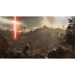 بازی lord of the fallen  برای ps5