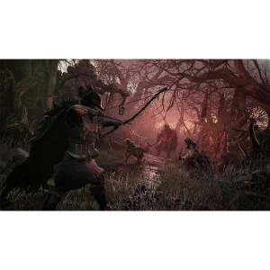 بازی lord of the fallen  برای ps5