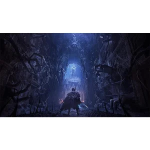 بازی lord of the fallen  برای ps5
