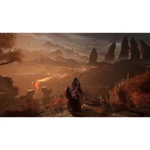 بازی lord of the fallen  برای ps5