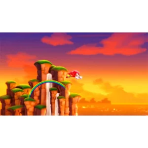 بازی Sonic Superstars برای ps5