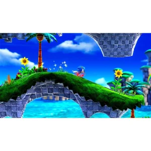 بازی Sonic Superstars برای ps5