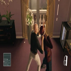 بازی Hitman Complete First Season برای ps4