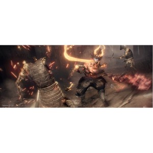 بازی The Nioh Collection برای ps5