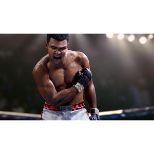 بازی UFC 5 برای ps5