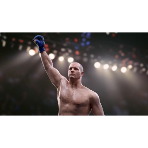 بازی UFC 5 برای ps5