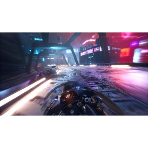 بازی Ghostrunner II برای ps5
