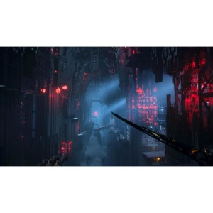 بازی Ghostrunner II برای ps5