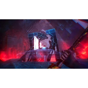 بازی Ghostrunner II برای ps5