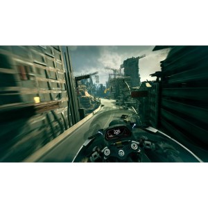 بازی Ghostrunner II برای ps5