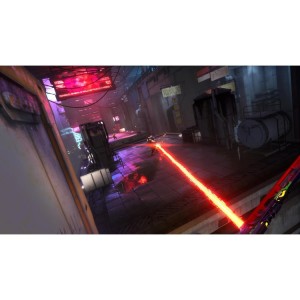 بازی Ghostrunner II برای ps5