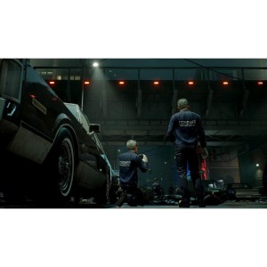 بازی RoboCop: Rogue City  برای ps5