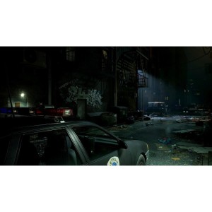 بازی RoboCop: Rogue City  برای ps5