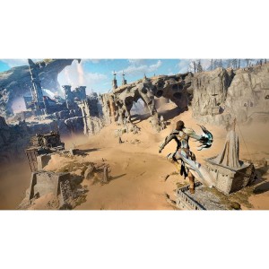 بازی Atlas Fallen  برای ps5
