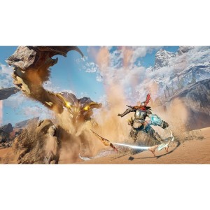 بازی Atlas Fallen  برای ps5