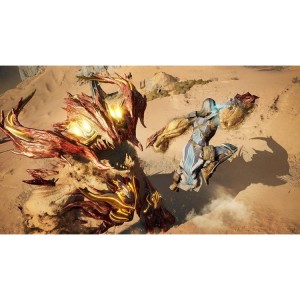 بازی Atlas Fallen  برای ps5