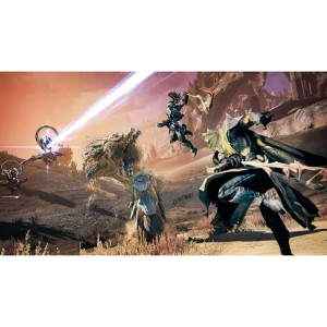 بازی Atlas Fallen  برای ps5