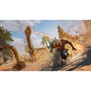 بازی Atlas Fallen  برای ps5