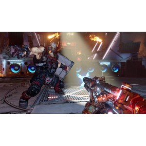 بازی Borderlands 3 Ultimate edition برای ps5