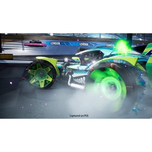 بازی Destruction AllStars  برای ps5