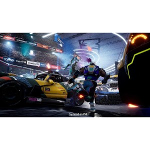 بازی Destruction AllStars  برای ps5