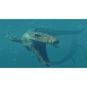 بازی Jurassic World Evolution 2 برای ps5