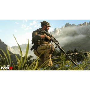 بازی Call of Duty: Modern Warfare III  برای ps5