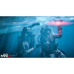 بازی Call of Duty: Modern Warfare III  برای ps5