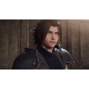 بازی Crisis Core: Final Fantasy VII Reunion برای ps5