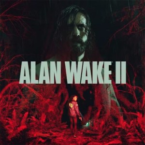 اکانت قانونی  Alan Wake 2