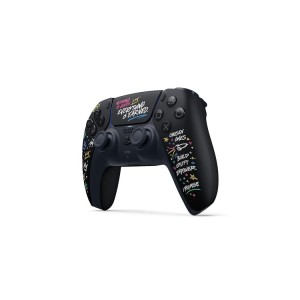 دسته PS5 طرح LeBron James Limited Edition