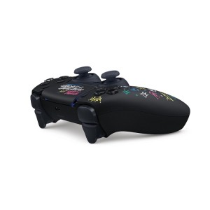 دسته PS5 طرح LeBron James Limited Edition