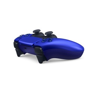 دسته Cobalt Blue  PS5  _آبی