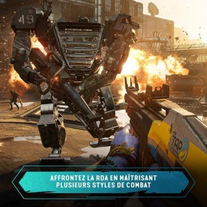 بازی Avatar: Frontiers of Pandora Special Edition برای ps5