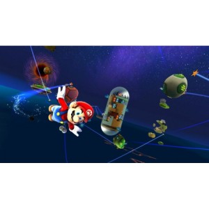 بازی Super Mario 3D All-Stars برای نینتندو سوییچ