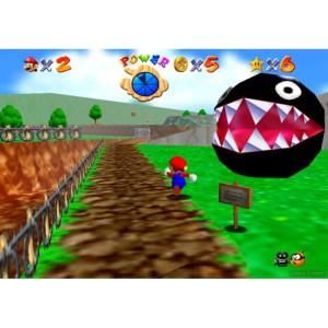 بازی Super Mario 3D All-Stars برای نینتندو سوییچ