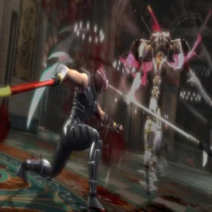 بازی NINJA GAIDEN: Master Collection  برای ps4
