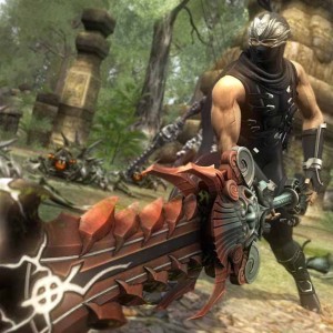بازی NINJA GAIDEN: Master Collection  برای ps4