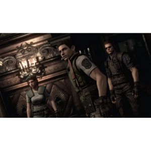 بازی Resident Evil Origins Collection برای نینتندو سوییچ