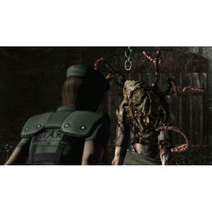 بازی Resident Evil Origins Collection برای نینتندو سوییچ