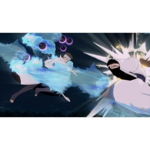 بازی NARUTO X BORUTO Ultimate Ninja Storm Connections برای ps5