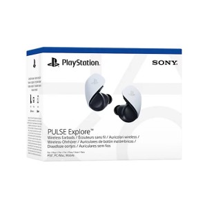 ایرباد پلی استیشن 5-PULSE Explore™  wireless earbuds