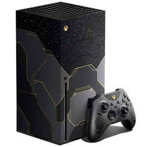 ایکس باکس سری ایکس باندل بازی Halo Infinite
